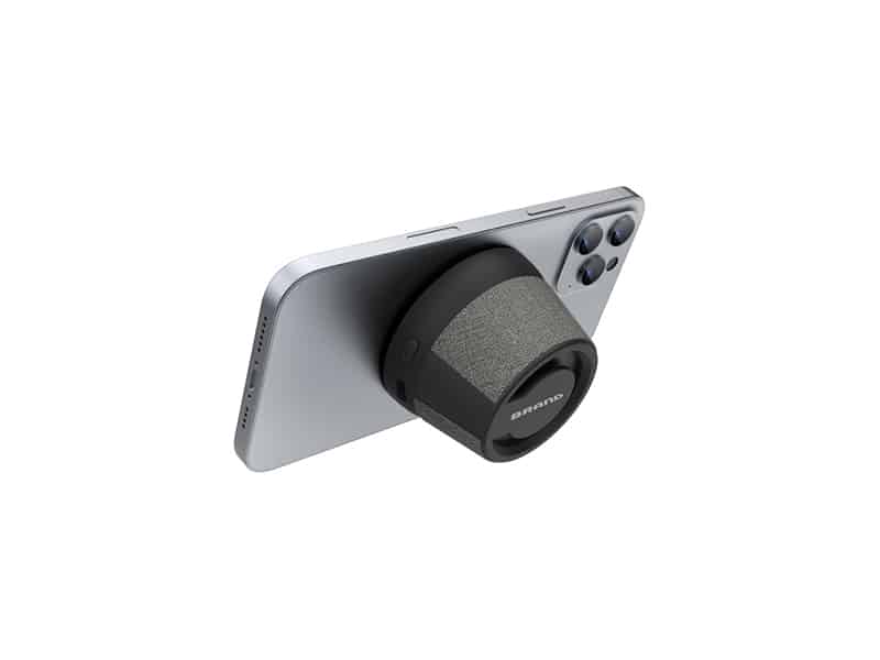 2-in-1 Audio Power Hub Speaker
