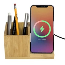 Eco-Friendly Desk Organizer