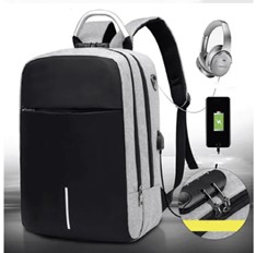 Smart Travel Backpack