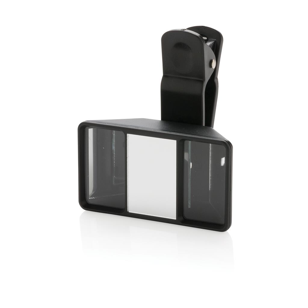 3D Photo Adapter