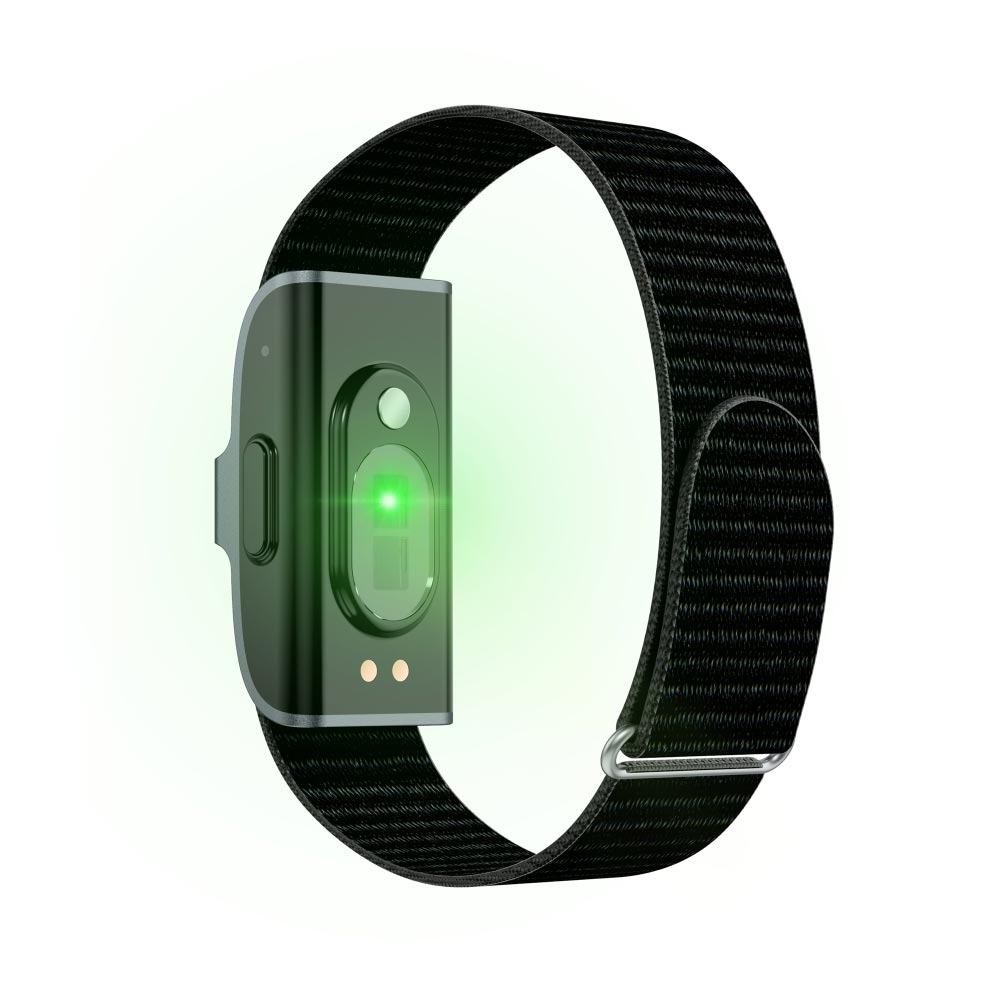AI Wellness Wristband2