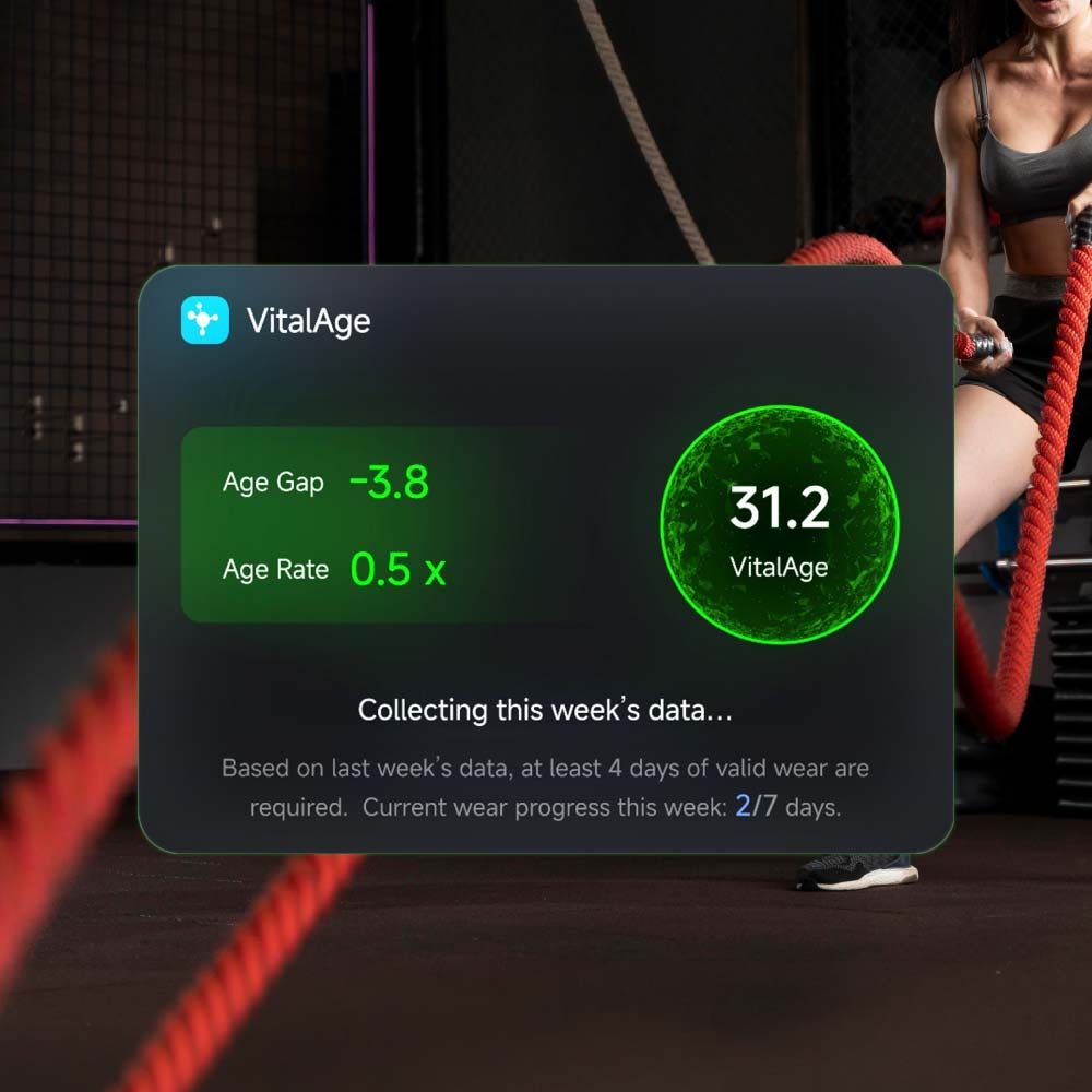 AI Wellness Wristband4