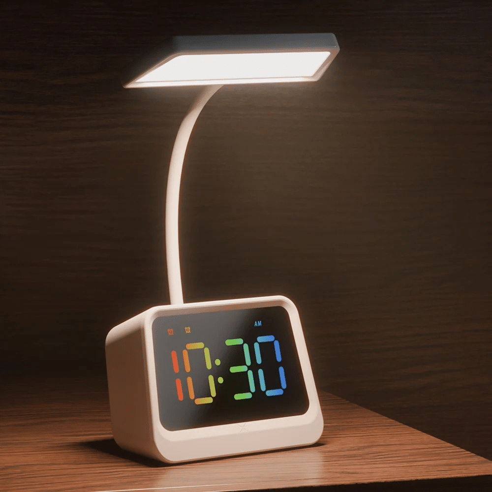 AuraDesk Multi-Station Speaker2