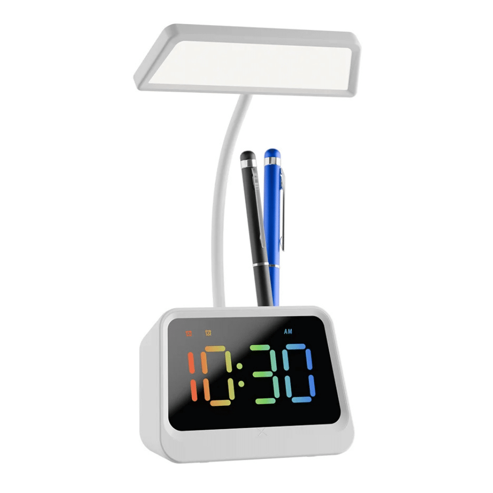 AuraDesk Multi-Station Speaker4