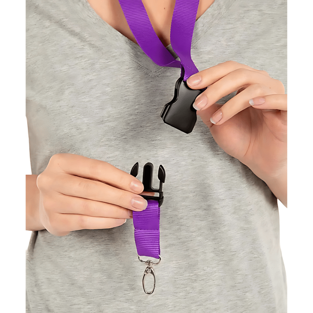 Badge Holder2