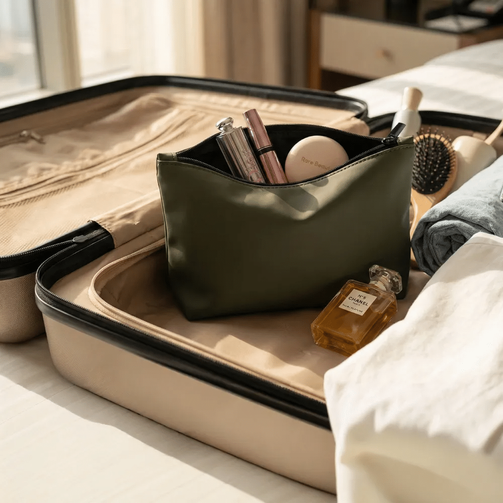 Cosmetic Organizer