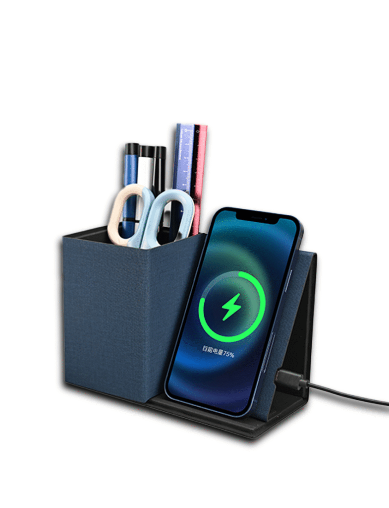 Magnetic Desktop Organizer