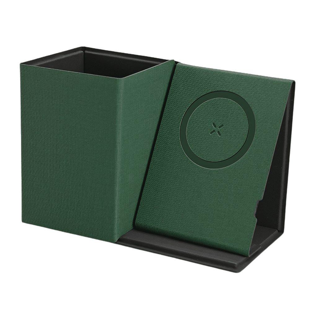 Magnetic Desktop Organizer2