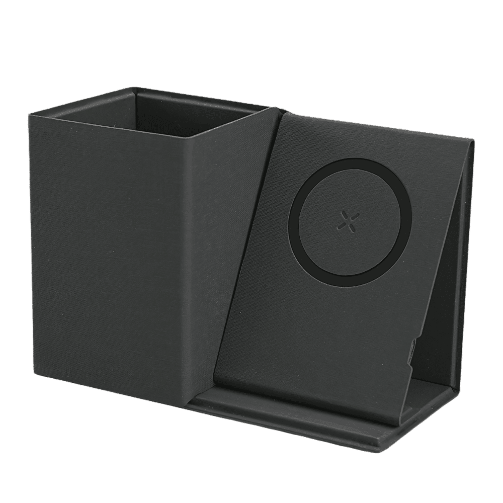 Magnetic Desktop Organizer3