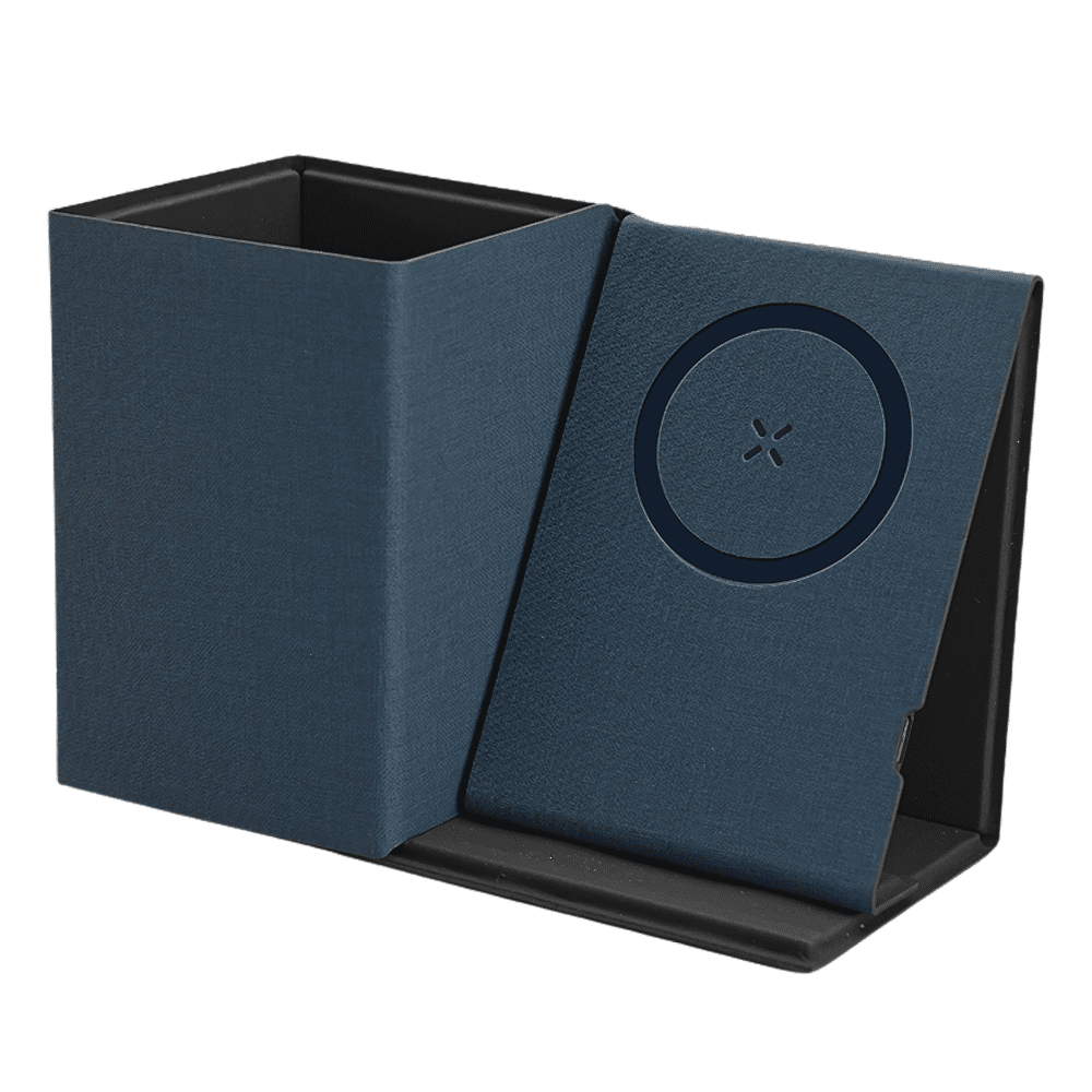 Magnetic Desktop Organizer6