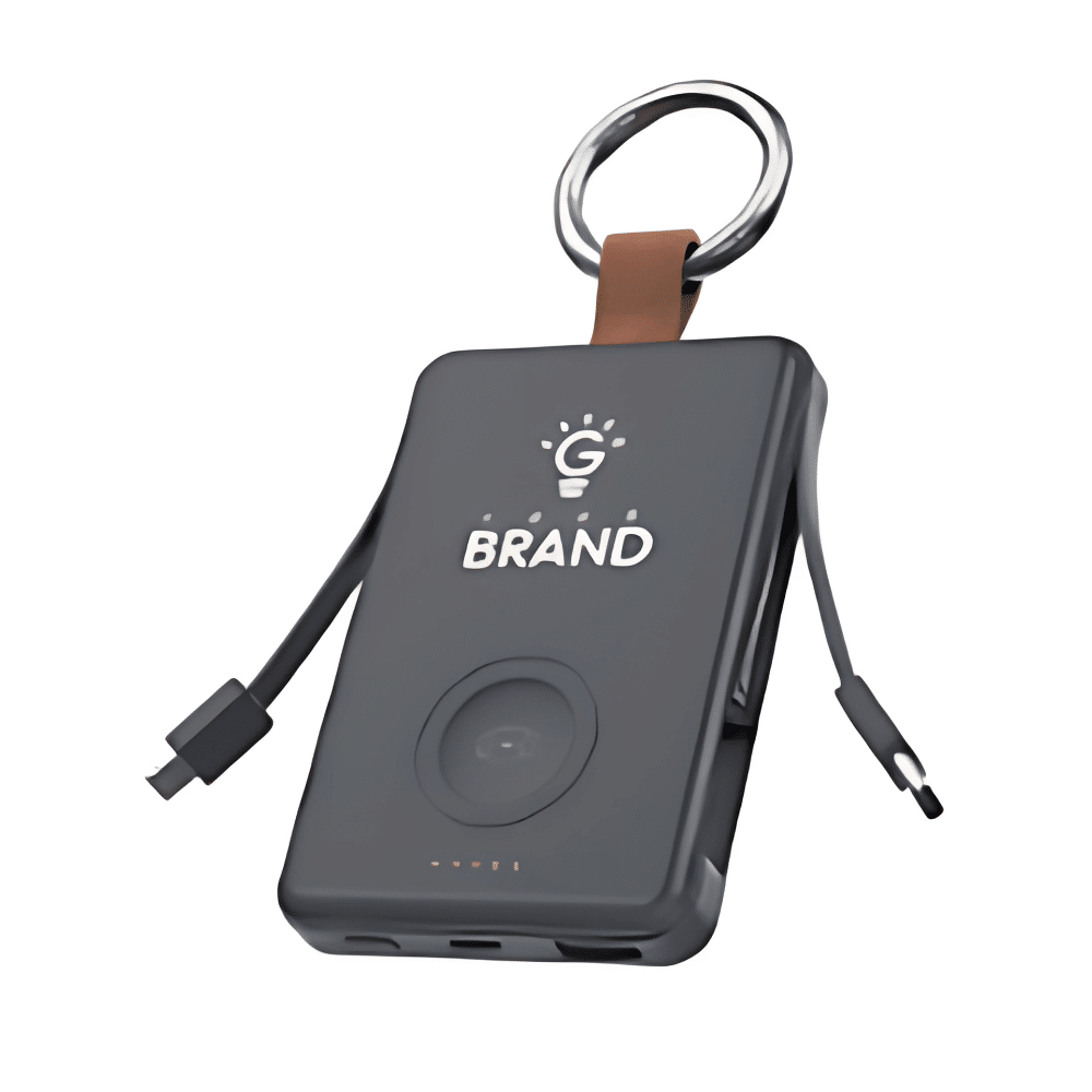 Ring Grip Charger