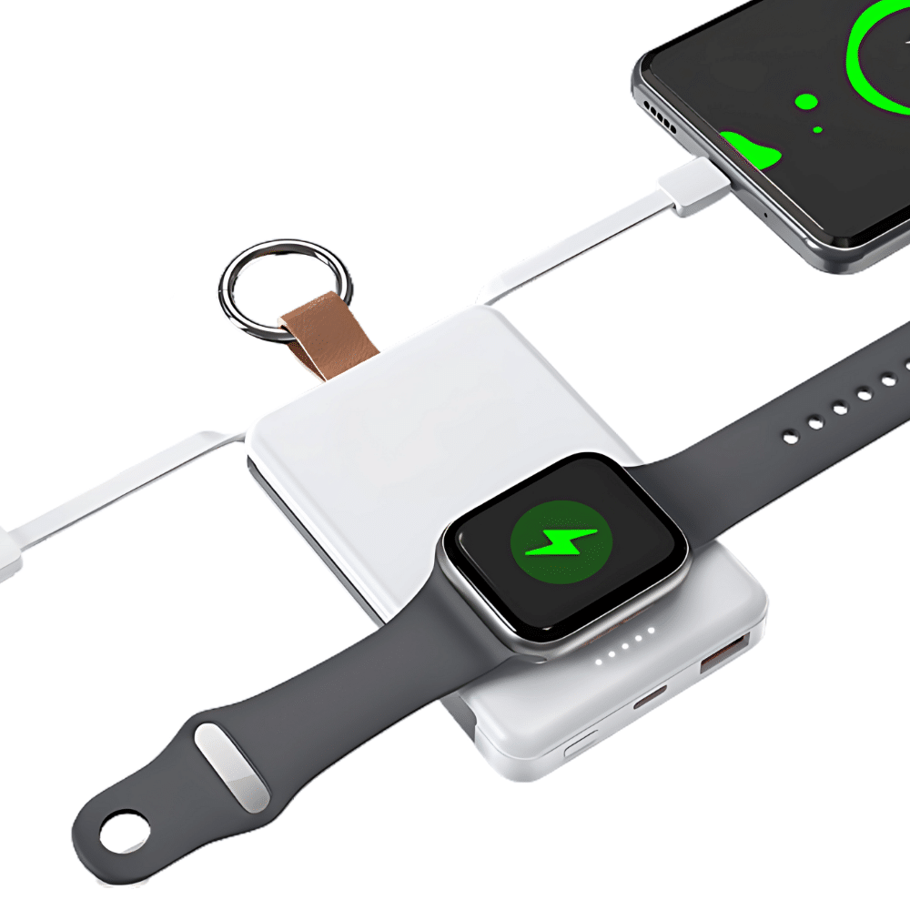 Ring Grip Charger6