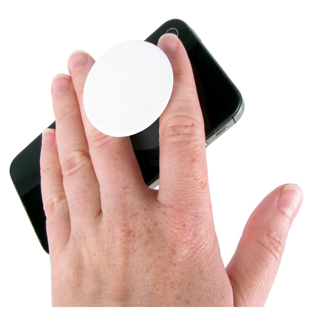 Smart Handle4