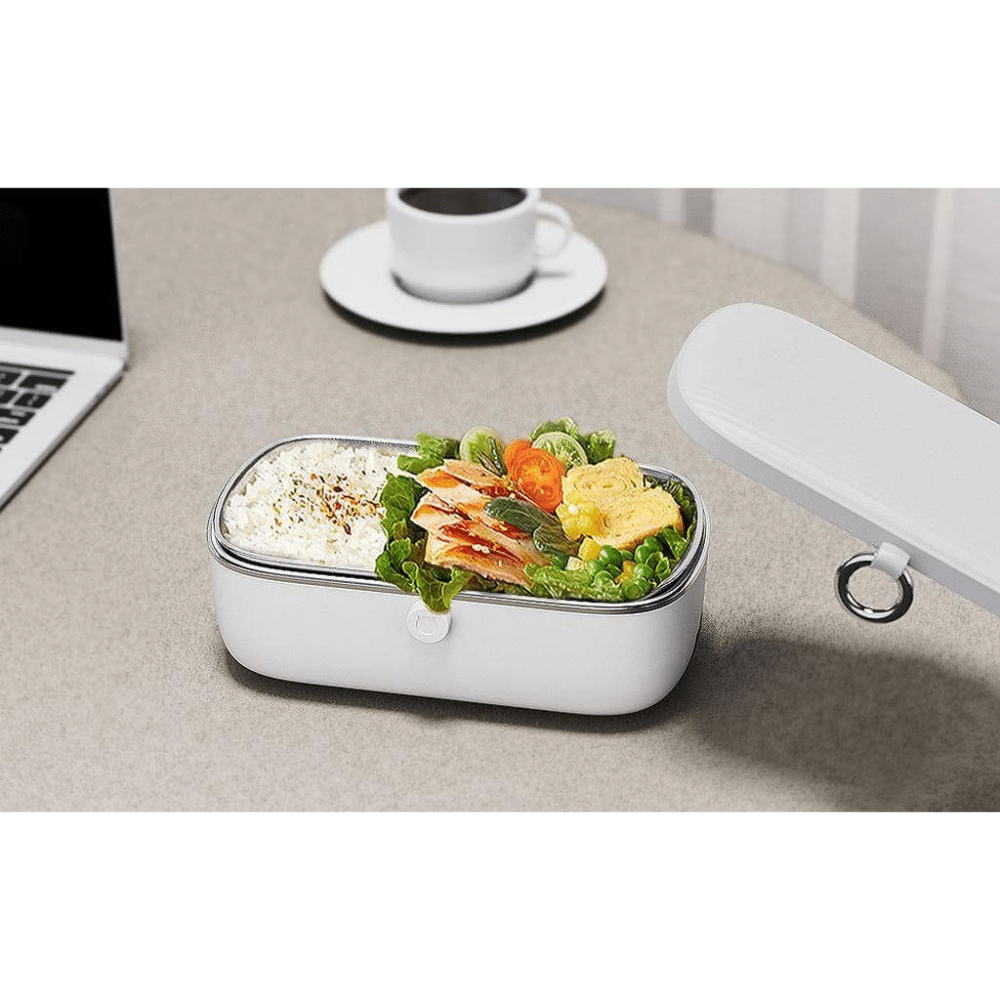 Smart Thermal Lunchbox