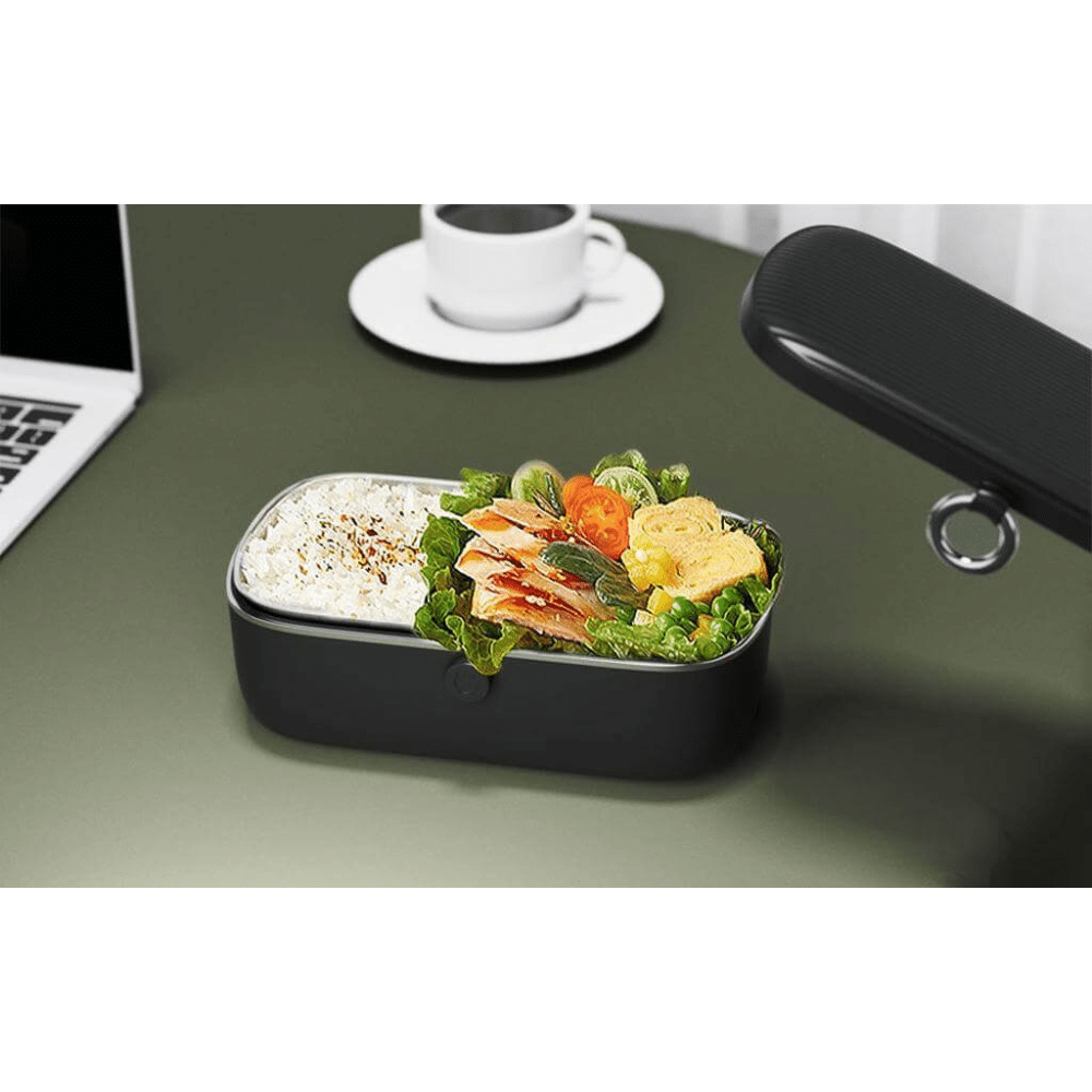 Smart Thermal Lunchbox3