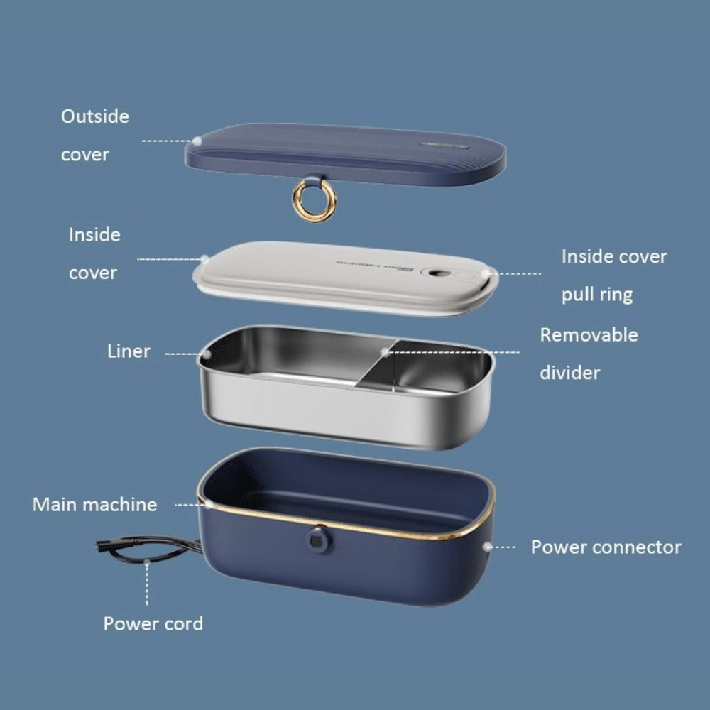 Smart Thermal Lunchbox4