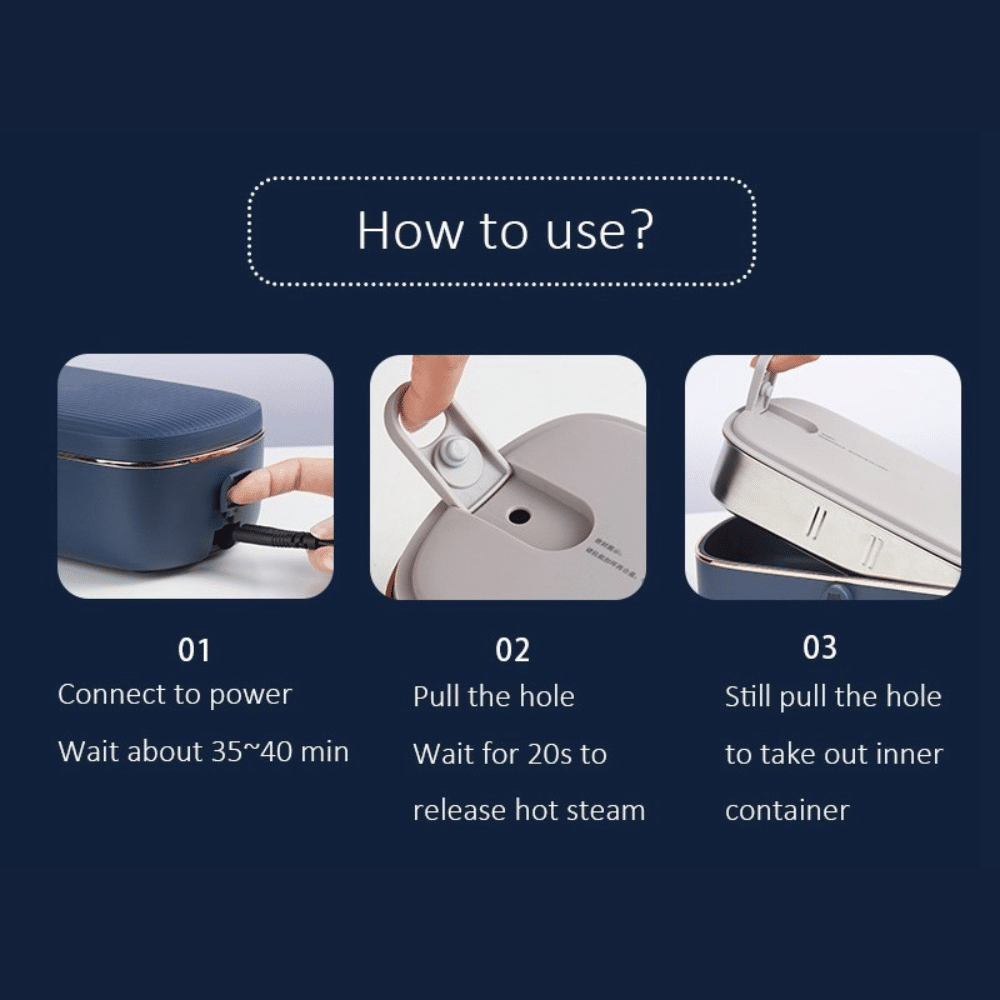 Smart Thermal Lunchbox5