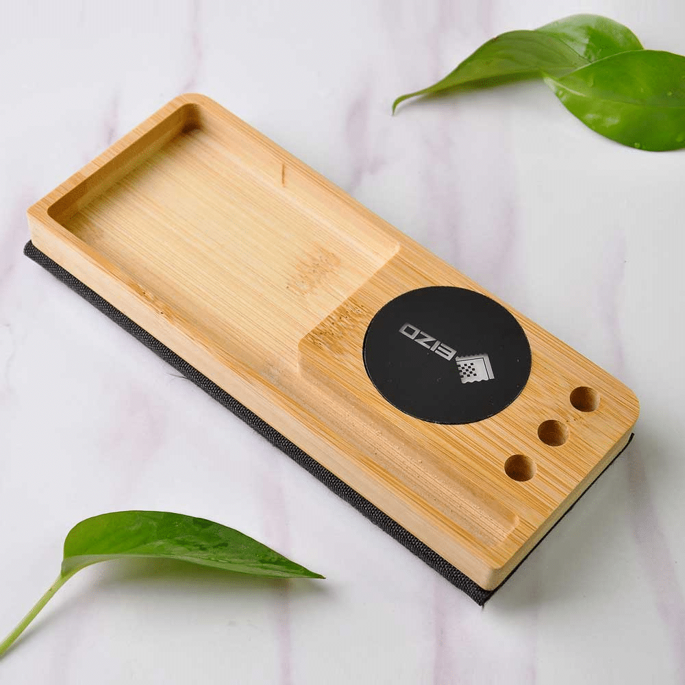 Sustainable Cork Mousepad4