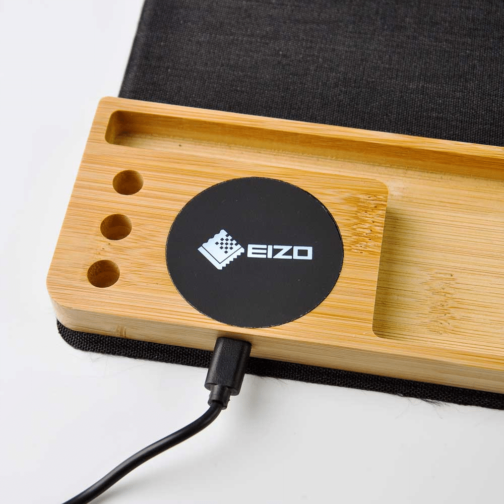 Sustainable Cork Mousepad6