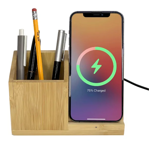 Eco-Friendly Desk Organizer
