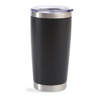 Double Walled Travel Tumbler