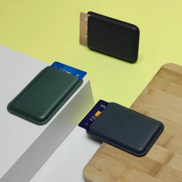 MagSafe Card Holder