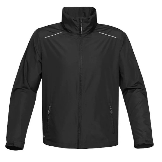 Wind Jacket