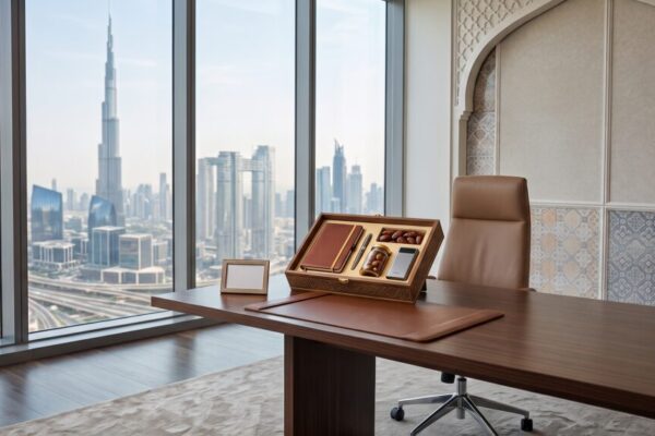 Corporate Gifts In Dubai
