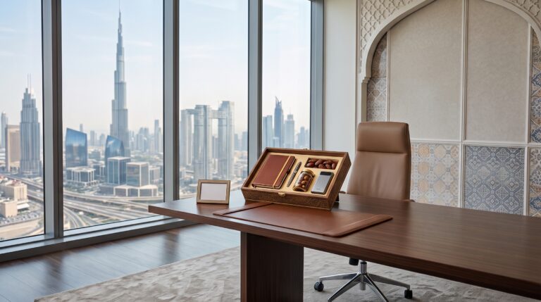 Top Common Mistakes Companies Make When Buying Corporate Gifts In Dubai In 2026