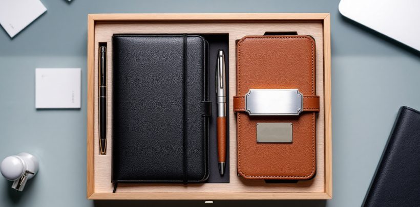 Corporate Gifts in Saudi Arabia
