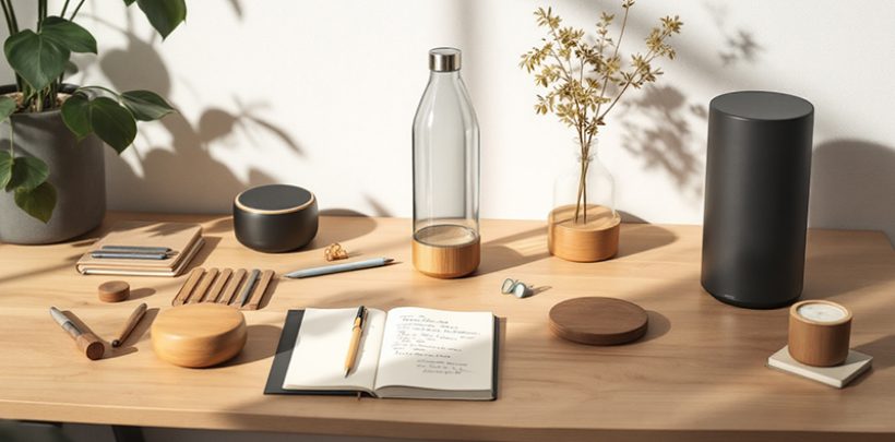 Sustainable Corporate Gifts Supplier in Dubai