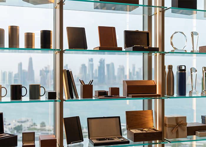 Corporate Gifting Qatar