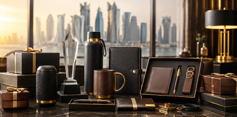 Corporate Gifts Qatar