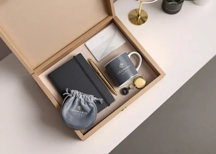 corporate gift supplier abu dhabi